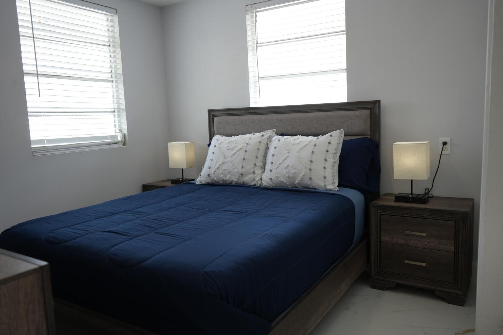 Charming Two Bedroom Apartment. Miami Exterior foto