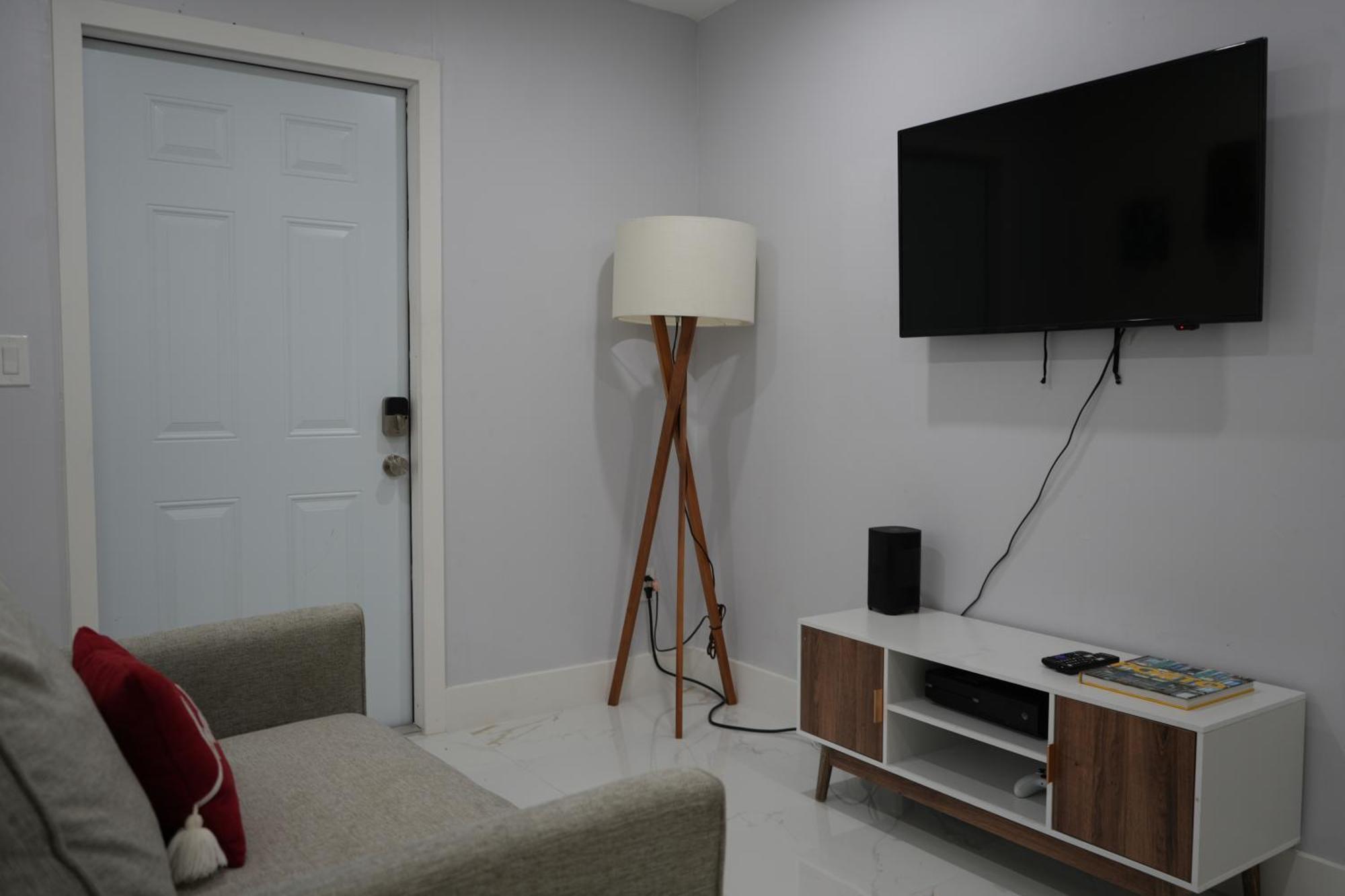 Charming Two Bedroom Apartment. Miami Exterior foto